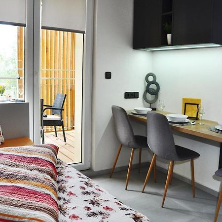 Apartmany Stozec - Bella Premium Εξωτερικό φωτογραφία