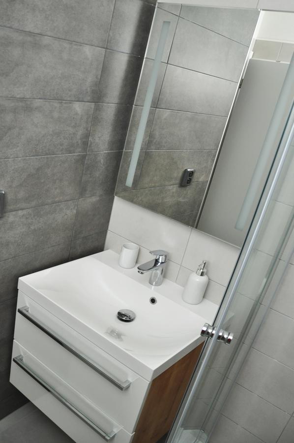 Apartmany Stozec - Bella Premium Εξωτερικό φωτογραφία
