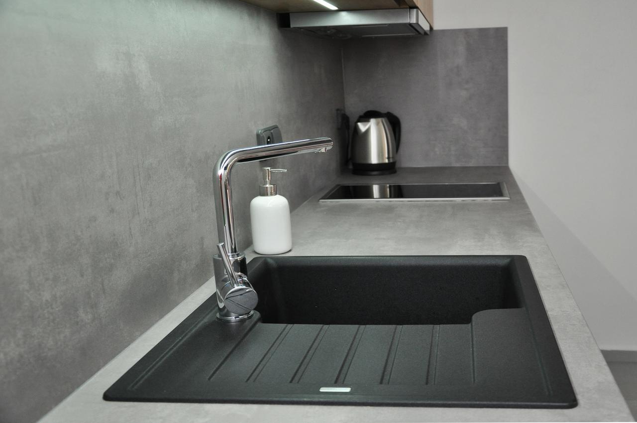 Apartmany Stozec - Bella Premium Εξωτερικό φωτογραφία