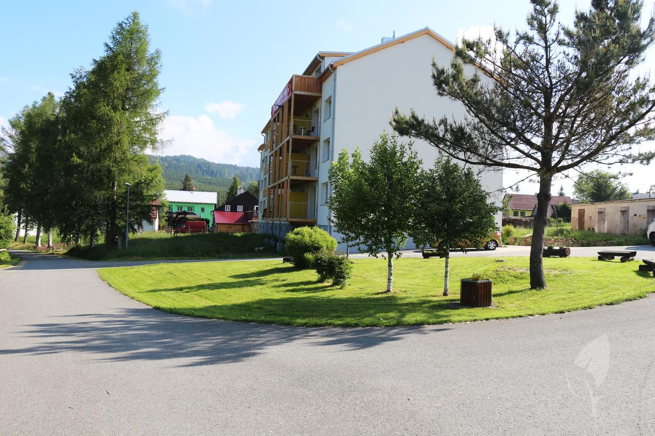 Apartmany Stozec - Bella Premium Εξωτερικό φωτογραφία