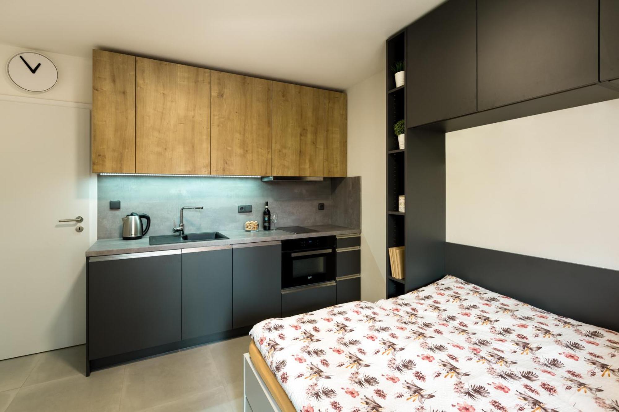 Apartmany Stozec - Bella Premium Εξωτερικό φωτογραφία