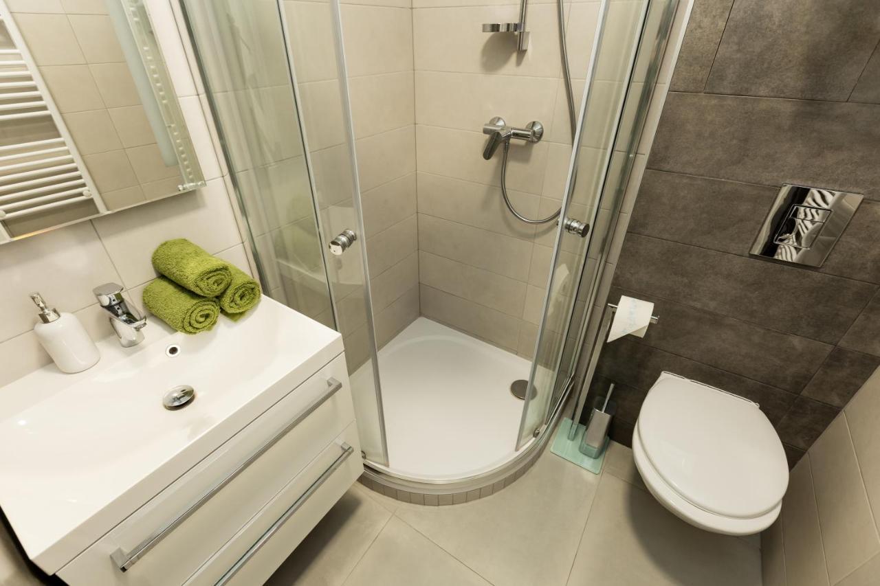 Apartmany Stozec - Bella Premium Εξωτερικό φωτογραφία