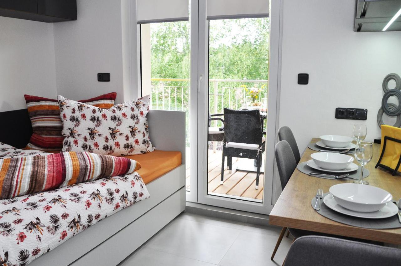 Apartmany Stozec - Bella Premium Εξωτερικό φωτογραφία